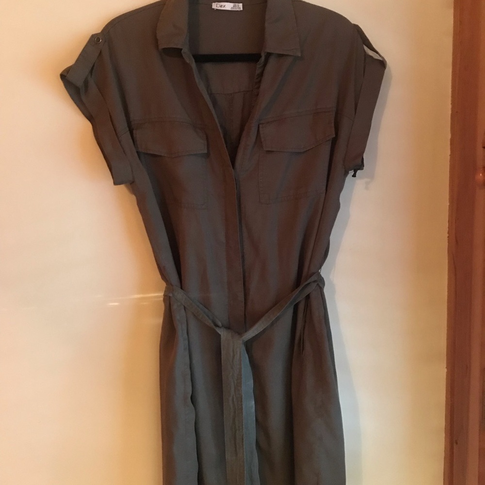 Dress
